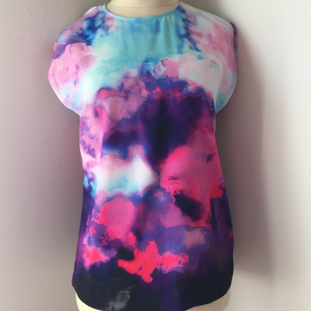 Ted baker blouse